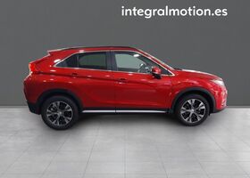 Мицубиси Eclipse Cross 2020 в Европе на Automoto.ua Красный Мицубиси Eclipse Cross, объемом двигателя 1.5 л и пробегом 29 тыс. км за 25795 $, фото 25 на Automoto.ua