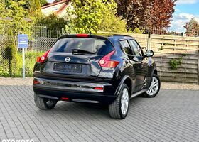 Ніссан Жук, об'ємом двигуна 1.6 л та пробігом 168 тис. км за 7538 $, фото 18 на Automoto.ua