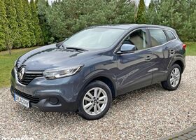 Рено Kadjar, объемом двигателя 1.2 л и пробегом 101 тыс. км за 11210 $, фото 3 на Automoto.ua