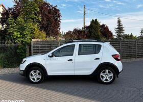 Дачия Sandero StepWay, объемом двигателя 1 л и пробегом 98 тыс. км за 5810 $, фото 14 на Automoto.ua