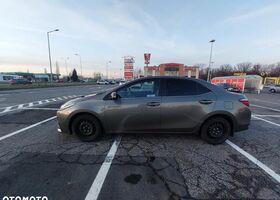 Тойота Королла, объемом двигателя 1.6 л и пробегом 90 тыс. км за 14903 $, фото 2 на Automoto.ua