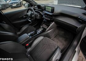 Пежо 208, объемом двигателя 1.2 л и пробегом 82 тыс. км за 16825 $, фото 16 на Automoto.ua