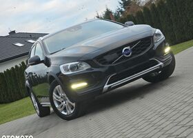 Вольво V60 Cross Country, об'ємом двигуна 1.97 л та пробігом 190 тис. км за 17257 $, фото 26 на Automoto.ua