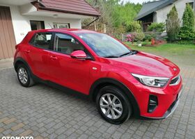 Киа Stonic, объемом двигателя 1.25 л и пробегом 50 тыс. км за 14449 $, фото 25 на Automoto.ua