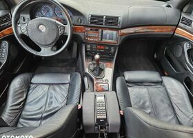 BMW-Alpina B10, об'ємом двигуна 3.15 л та пробігом 242 тис. км за 23542 $, фото 14 на Automoto.ua