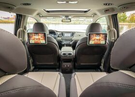 Купить трехрядный автомобиль Kia Sedona 2021