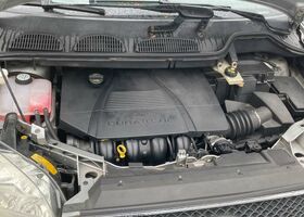 Форд Си-Макс 2004 в Европе на Automoto.ua Серый Форд Си-Макс, объемом двигателя 0 л и пробегом 230 тыс. км за 1200 $, фото 4 на Automoto.ua