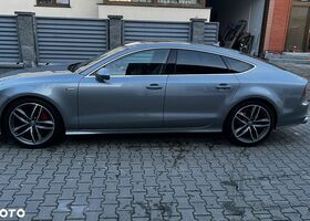 Ауди A7 Sportback, объемом двигателя 3 л и пробегом 223 тыс. км за 14039 $, фото 3 на Automoto.ua