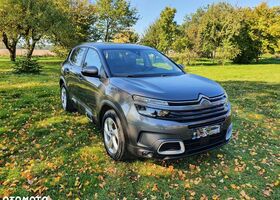 Сітроен C5 Aircross, об'ємом двигуна 1.5 л та пробігом 44 тис. км за 21533 $, фото 9 на Automoto.ua