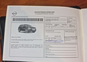 Ніссан Кашкай 2, об'ємом двигуна 2 л та пробігом 168 тис. км за 7970 $, фото 11 на Automoto.ua