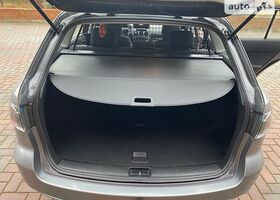 Мазда 6, Универсал 2002 - н.в. Sport Wagon 2.0 1V
