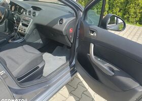 Пежо 308, объемом двигателя 1.56 л и пробегом 176 тыс. км за 1922 $, фото 10 на Automoto.ua