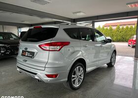 Форд Куга, об'ємом двигуна 2 л та пробігом 170 тис. км за 14017 $, фото 13 на Automoto.ua