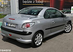 Пежо 206, объемом двигателя 1.59 л и пробегом 256 тыс. км за 1296 $, фото 16 на Automoto.ua