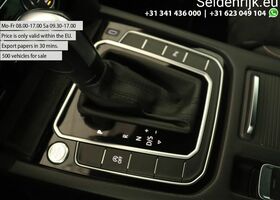 Фольксваген Пассат 2020 у Європі на Automoto.ua Сірий Фольксваген Пассат, об'ємом двигуна 1.5 л та пробігом 188 тис. км за 22295 $, фото 18 на Automoto.ua