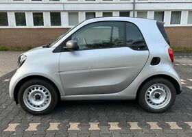 Сірий Смарт Fortwo, об'ємом двигуна 0 л та пробігом 12 тис. км за 9472 $, фото 3 на Automoto.ua