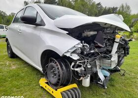 Рено Зое, об'ємом двигуна 0 л та пробігом 65 тис. км за 5615 $, фото 2 на Automoto.ua