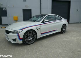 БМВ M4, объемом двигателя 2.98 л и пробегом 38 тыс. км за 45140 $, фото 4 на Automoto.ua