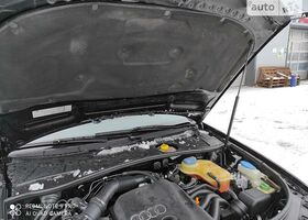 Ауді А6, Універсал 1997 - 2004 Avant (4B,C5) 2.4 30V quattro