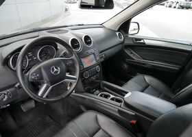 Mercedes-Benz ML 280 null на тест-драйве, фото 14