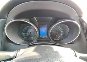 Тойота Ауріс, об'ємом двигуна 1.8 л та пробігом 223 тис. км за 7322 $, фото 12 на Automoto.ua