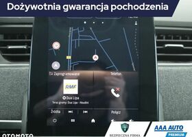 Рено Зое, об'ємом двигуна 0 л та пробігом 45 тис. км за 16847 $, фото 9 на Automoto.ua