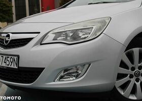 Опель Астра, об'ємом двигуна 1.69 л та пробігом 158 тис. км за 4687 $, фото 4 на Automoto.ua