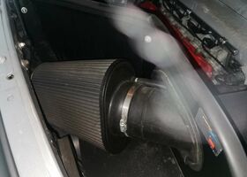 Серый Додж РАМ, объемом двигателя 8.29 л и пробегом 42 тыс. км за 36598 $, фото 6 на Automoto.ua