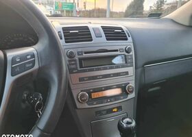 Тойота Авенсіс, об'ємом двигуна 2 л та пробігом 402 тис. км за 4730 $, фото 4 на Automoto.ua