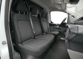 Форд Транзит Кастом 2025 в Европе на Automoto.ua Форд Транзит Кастом, объемом двигателя 2.49 л и пробегом 10 тыс. км за 41347 $, фото 12 на Automoto.ua