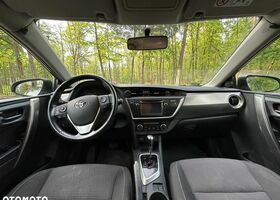 Тойота Ауріс, об'ємом двигуна 1.6 л та пробігом 125 тис. км за 10151 $, фото 4 на Automoto.ua