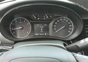 Опель Mokka, объемом двигателя 1.36 л и пробегом 80 тыс. км за 15529 $, фото 20 на Automoto.ua