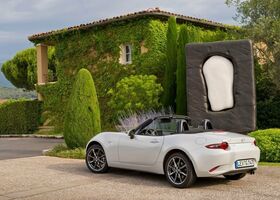 Mazda MX-5 2016 на тест-драйве, фото 10