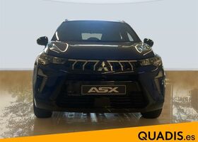 Мицубиси АСХ 2025 в Европе на Automoto.ua Синий Мицубиси АСХ, объемом двигателя 1.33 л и пробегом 0 тыс. км за 35319 $, фото 3 на Automoto.ua