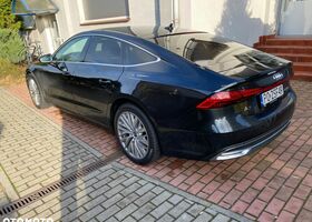 Ауди A7 Sportback, объемом двигателя 1.98 л и пробегом 113 тыс. км за 42765 $, фото 1 на Automoto.ua