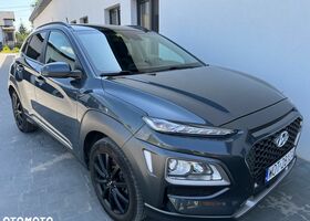 Хендай Kona, объемом двигателя 1.59 л и пробегом 99 тыс. км за 15529 $, фото 2 на Automoto.ua