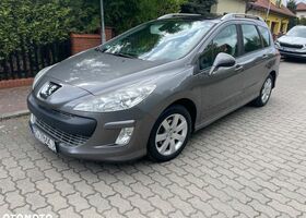 Пежо 308, об'ємом двигуна 1.6 л та пробігом 156 тис. км за 2743 $, фото 1 на Automoto.ua