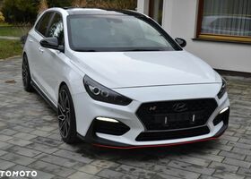 Хендай i30, об'ємом двигуна 2 л та пробігом 105 тис. км за 16739 $, фото 9 на Automoto.ua