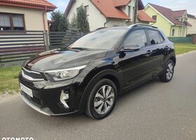 Киа Stonic, объемом двигателя 1 л и пробегом 18 тыс. км за 15335 $, фото 5 на Automoto.ua