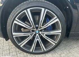 БМВ Х6 2020 в Европе на Automoto.ua БМВ Х6, объемом двигателя 2.99 л и пробегом 125 тыс. км за 260000 $, фото 30 на Automoto.ua
