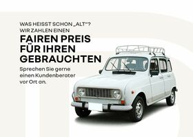 Рено Scenic E-TECH 2024 в Европе на Automoto.ua Серый Рено Scenic E-TECH, объемом двигателя 0 л и пробегом 5 тыс. км за 49414 $, фото 2 на Automoto.ua