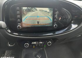 Тойота Aygo X, объемом двигателя 1 л и пробегом 19 тыс. км за 13585 $, фото 12 на Automoto.ua