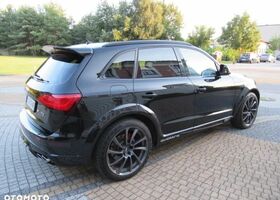 Ауді SQ5, об'ємом двигуна 2.97 л та пробігом 108 тис. км за 36285 $, фото 15 на Automoto.ua