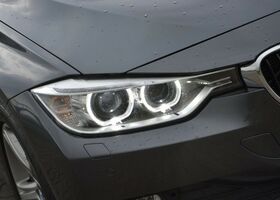 BMW 316 null на тест-драйве, фото 9