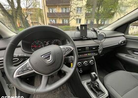 Дачія Sandero, об'ємом двигуна 1 л та пробігом 26 тис. км за 14087 $, фото 8 на Automoto.ua