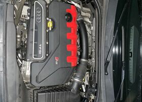 Ауді РС3, об'ємом двигуна 2.48 л та пробігом 46 тис. км за 31317 $, фото 7 на Automoto.ua
