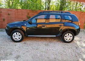 Дачія Duster, об'ємом двигуна 1.6 л та пробігом 95 тис. км за 8164 $, фото 13 на Automoto.ua