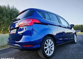 Форд Б-Макс, объемом двигателя 1 л и пробегом 74 тыс. км за 7754 $, фото 4 на Automoto.ua