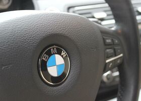 BMW 525d null на тест-драйві, фото 18