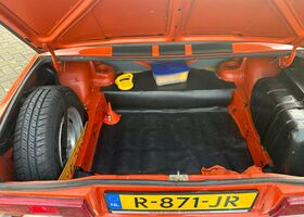 Оранжевый ВАЗ 2105, объемом двигателя 0 л и пробегом 60 тыс. км за 7297 $, фото 9 на Automoto.ua
